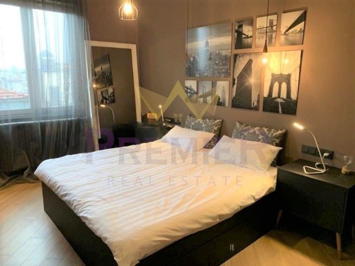 Na prodej  1 ložnice Sofia , Centar , 75 m2 | 22691764 - obraz [11]