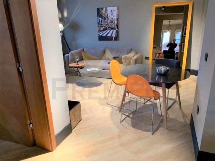 Zu verkaufen  1 Schlafzimmer Sofia , Zentar , 75 qm | 22691764 - Bild [6]