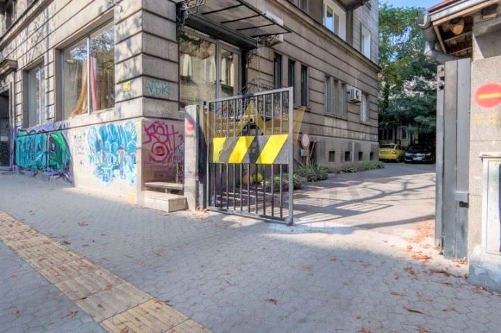 Na sprzedaż  1 sypialnia Sofia , Centar , 75 mkw | 22691764 - obraz [15]