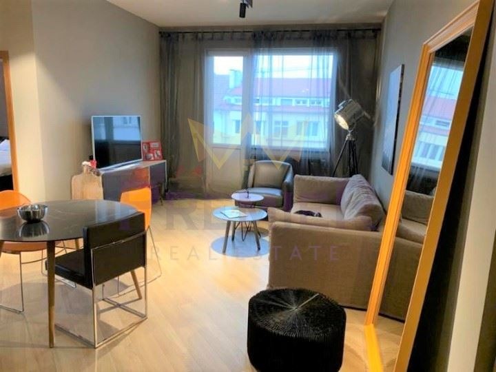 Zu verkaufen  1 Schlafzimmer Sofia , Zentar , 75 qm | 22691764 - Bild [3]