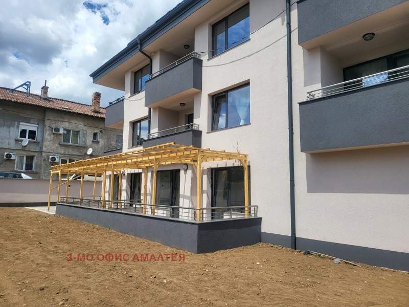 Продава  2-стаен град София , Суходол , 66 кв.м | 65890991 - изображение [2]