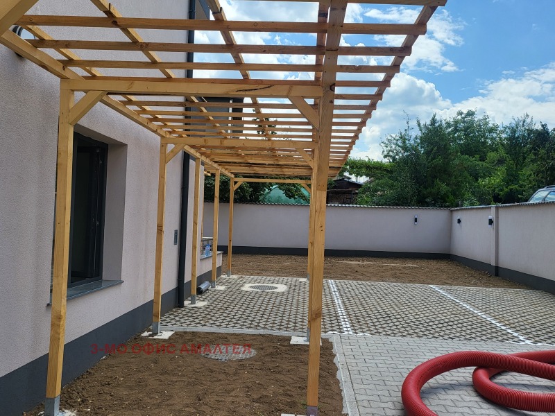 Продава  2-стаен град София , Суходол , 66 кв.м | 65890991 - изображение [4]
