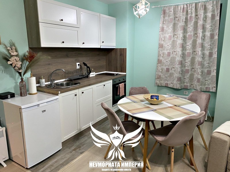 Продается  1 спальня область Смолян , к.к. Пампорово , 54 кв.м | 11836388 - изображение [2]