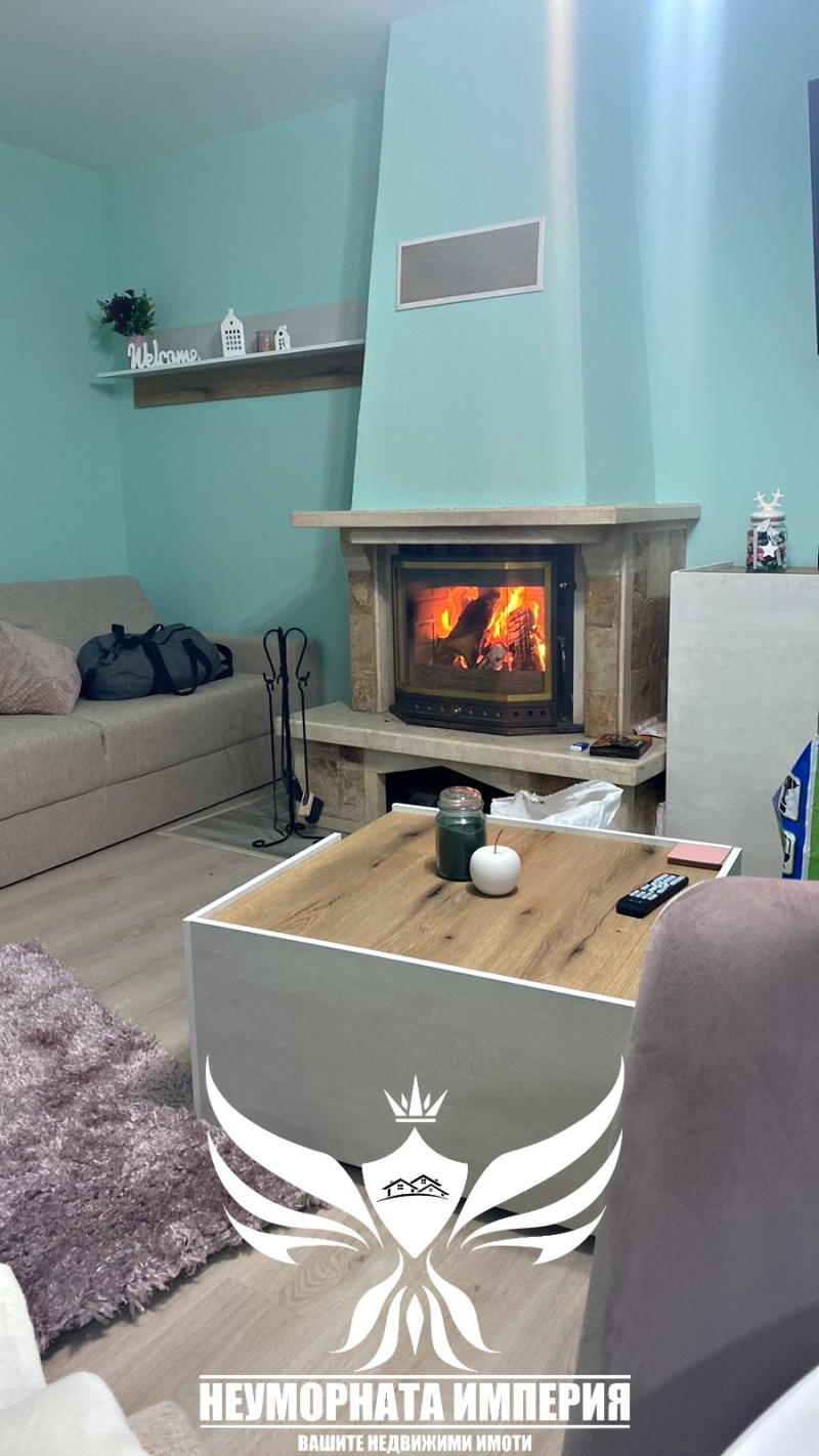 Продается  1 спальня область Смолян , к.к. Пампорово , 54 кв.м | 11836388 - изображение [6]