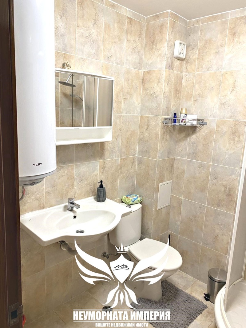 Продается  1 спальня область Смолян , к.к. Пампорово , 54 кв.м | 11836388 - изображение [11]