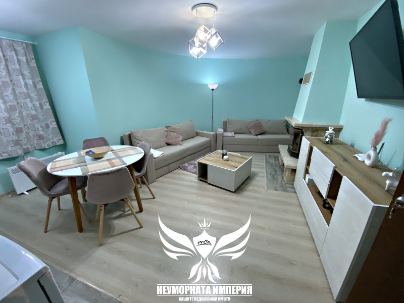 Продается  1 спальня область Смолян , к.к. Пампорово , 54 кв.м | 11836388 - изображение [4]