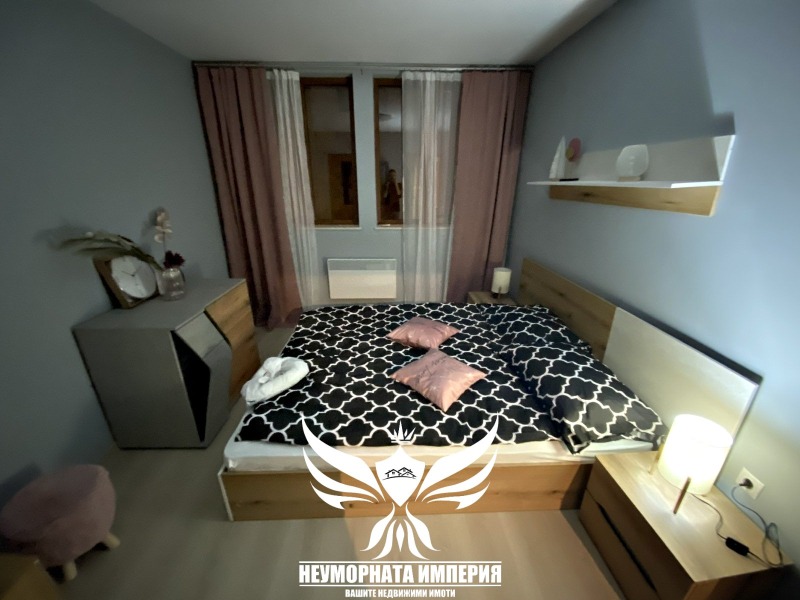 Продается  1 спальня область Смолян , к.к. Пампорово , 54 кв.м | 11836388 - изображение [8]