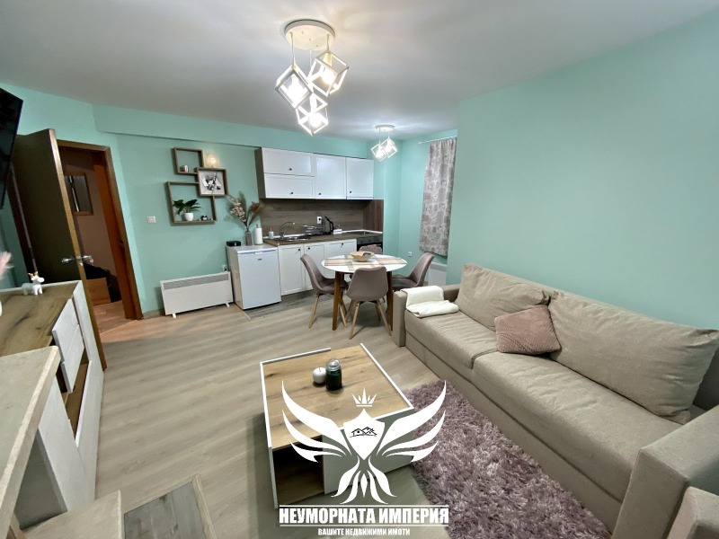 Продается  1 спальня область Смолян , к.к. Пампорово , 54 кв.м | 11836388