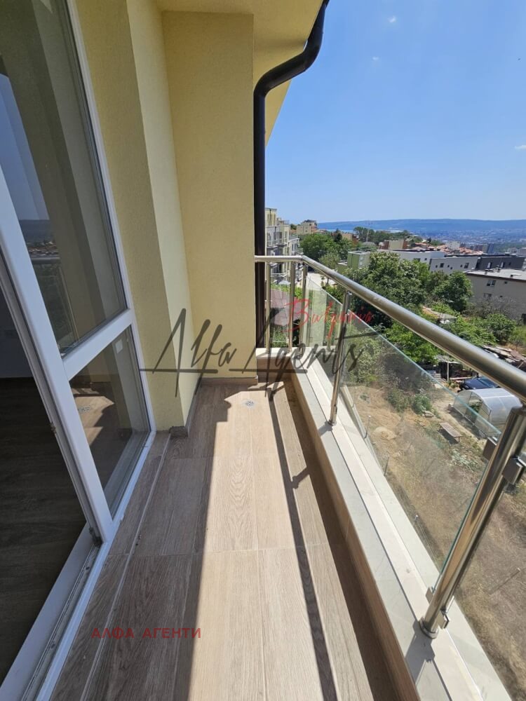 Eladó  1 hálószoba Varna , Vazrazsdane 3 , 56 négyzetméter | 66213084 - kép [5]