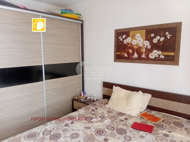 Satılık  1 yatak odası bölge Burgaz , Sozopol , 54 metrekare | 20932079 - görüntü [12]