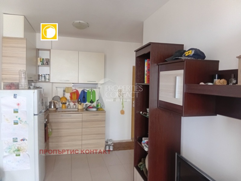 Satılık  1 yatak odası bölge Burgaz , Sozopol , 54 metrekare | 20932079 - görüntü [3]