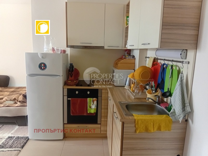 Satılık  1 yatak odası bölge Burgaz , Sozopol , 54 metrekare | 20932079 - görüntü [7]