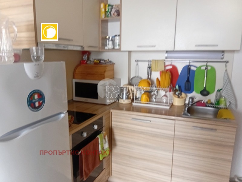 Satılık  1 yatak odası bölge Burgaz , Sozopol , 54 metrekare | 20932079 - görüntü [4]