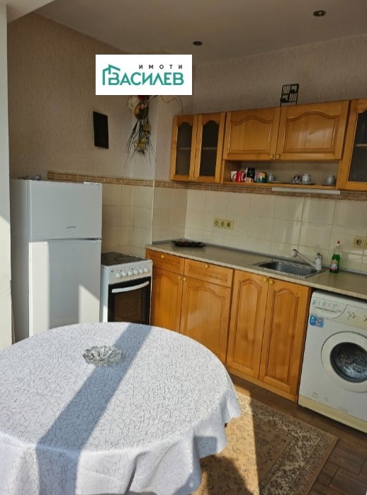 En venta  1 dormitorio Sofia , Druzhba 1 , 65 metros cuadrados | 55075619 - imagen [5]