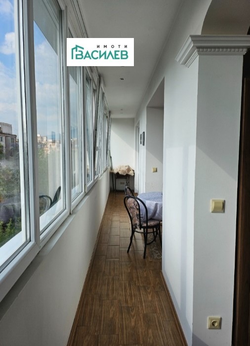 En venta  1 dormitorio Sofia , Druzhba 1 , 65 metros cuadrados | 55075619 - imagen [11]