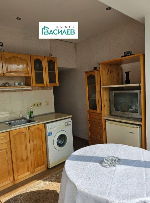 En venta  1 dormitorio Sofia , Druzhba 1 , 65 metros cuadrados | 55075619 - imagen [6]