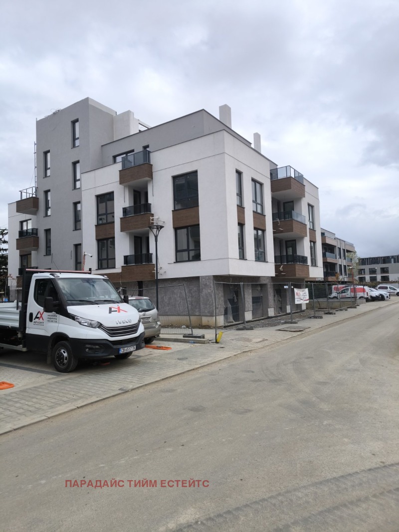 Продава 2-СТАЕН, гр. София, Малинова долина