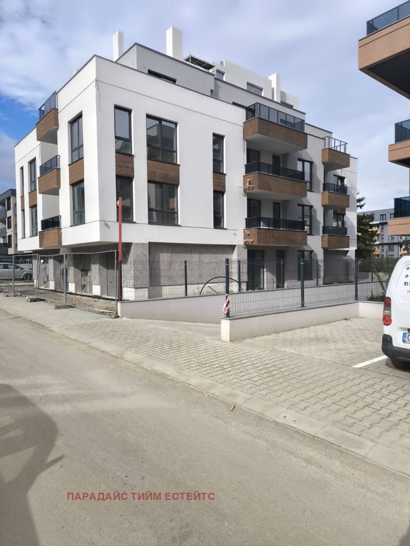 Продава 2-СТАЕН, гр. София, Малинова долина, снимка 4 - Апартаменти - 52287729