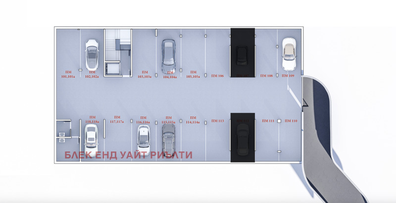 Продава 2-СТАЕН, гр. София, Люлин 10, снимка 4 - Апартаменти - 52525562