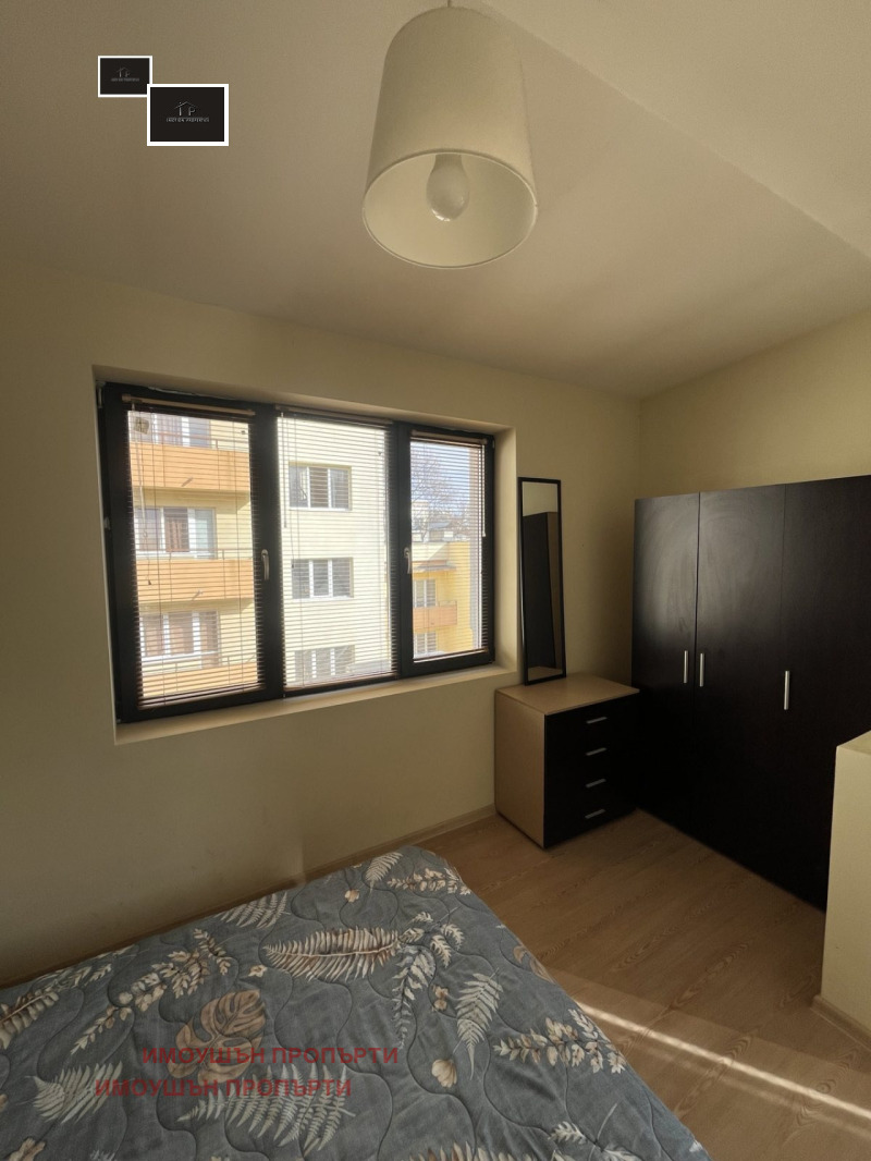 Продава 2-СТАЕН, гр. София, Студентски град, снимка 3 - Апартаменти - 52528117