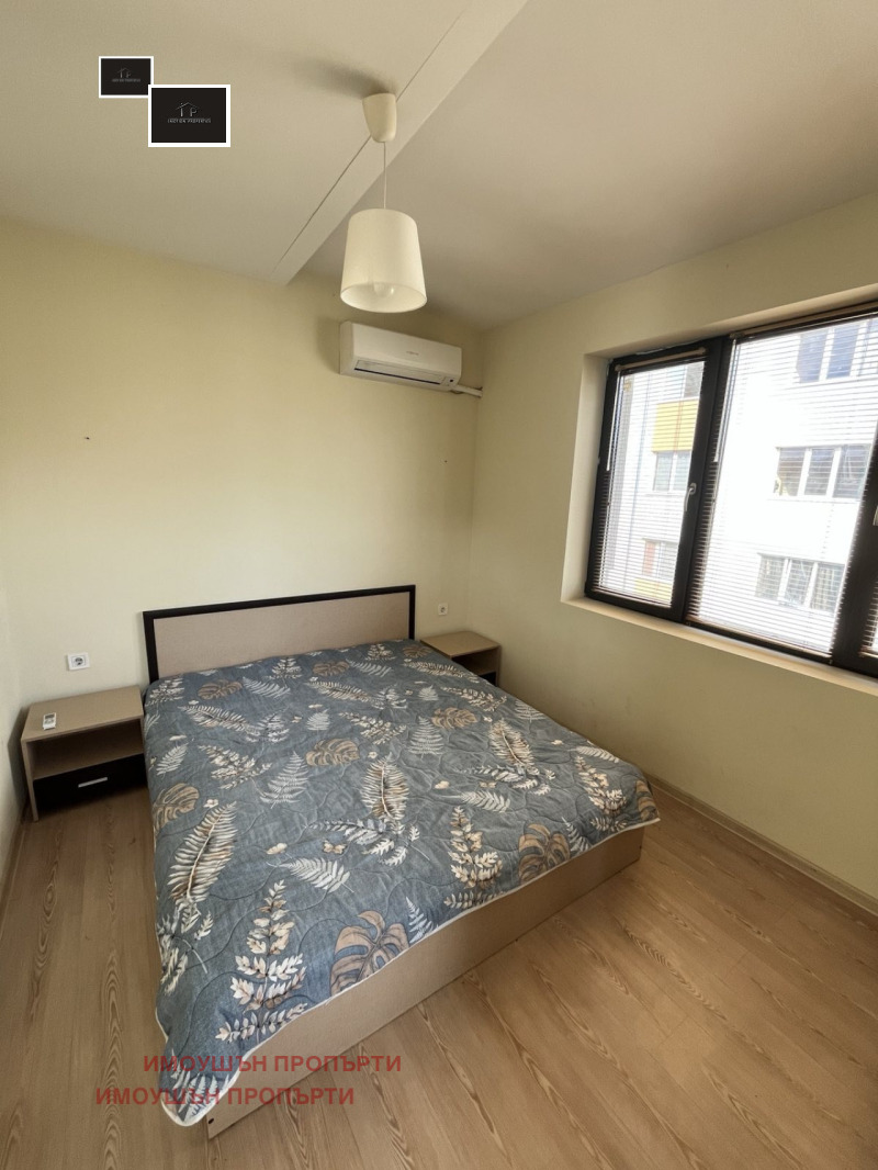 Продава 2-СТАЕН, гр. София, Студентски град, снимка 2 - Апартаменти - 52528117