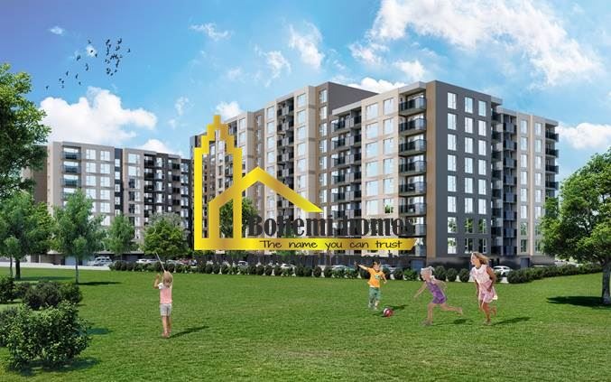 Продава 2-СТАЕН, гр. Пловдив, Кючук Париж, снимка 2 - Апартаменти - 54549455