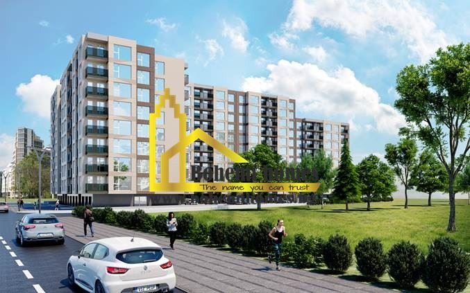 Продава 2-СТАЕН, гр. Пловдив, Кючук Париж