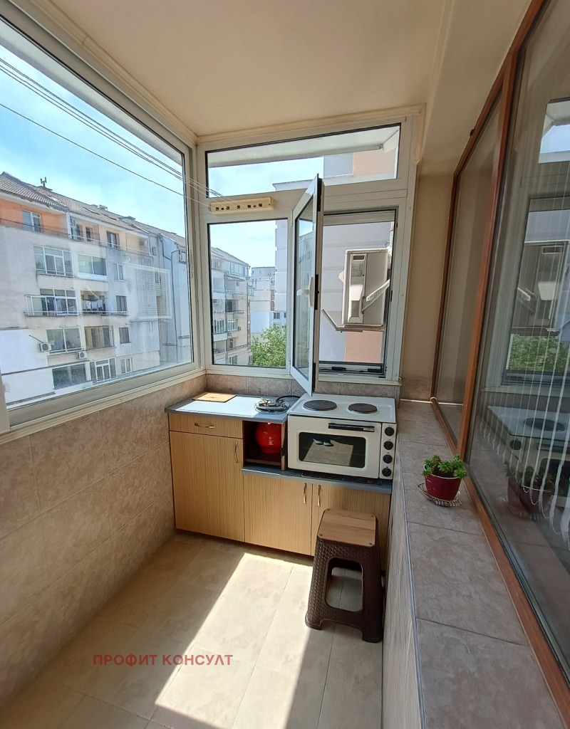 Til salg  2 soveværelser Veliko Tarnovo , Kolyu Ficheto , 98 kvm | 50492287 - billede [6]