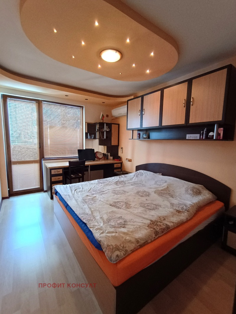Til salg  2 soveværelser Veliko Tarnovo , Kolyu Ficheto , 98 kvm | 50492287 - billede [7]