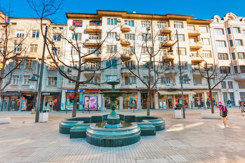 Til salgs  2 soverom Sofia , Tsentar , 81 kvm | 62155946 - bilde [16]
