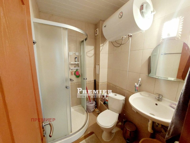 En venta  2 dormitorios región Burgas , k.k. Slanchev bryag , 77 metros cuadrados | 47484345 - imagen [14]