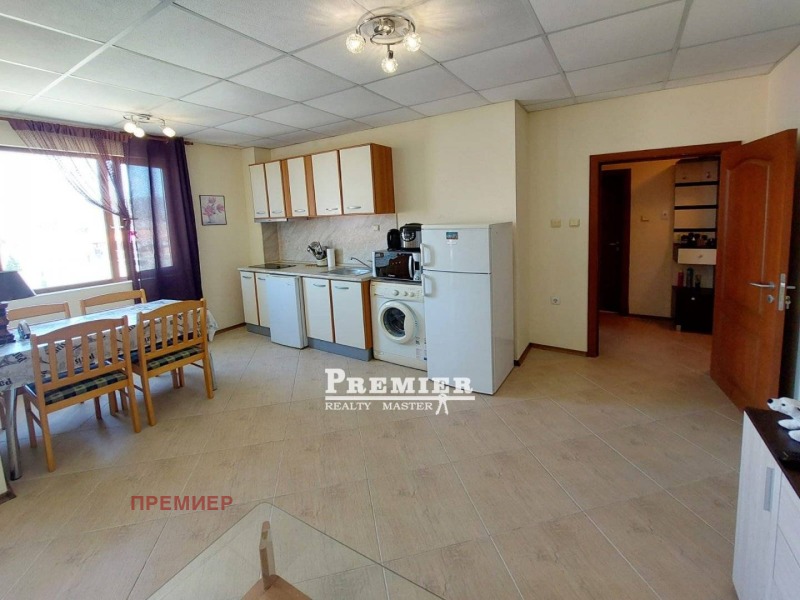 En venta  2 dormitorios región Burgas , k.k. Slanchev bryag , 77 metros cuadrados | 47484345 - imagen [5]