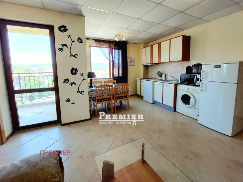 En venta  2 dormitorios región Burgas , k.k. Slanchev bryag , 77 metros cuadrados | 47484345 - imagen [2]