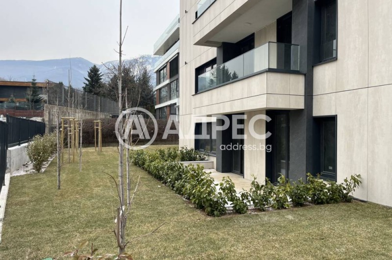 Продава 3-СТАЕН, гр. София, Драгалевци, снимка 9 - Апартаменти - 53525820