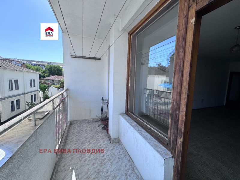 Продава 3-СТАЕН, гр. Пловдив, Кършияка, снимка 2 - Апартаменти - 53588758