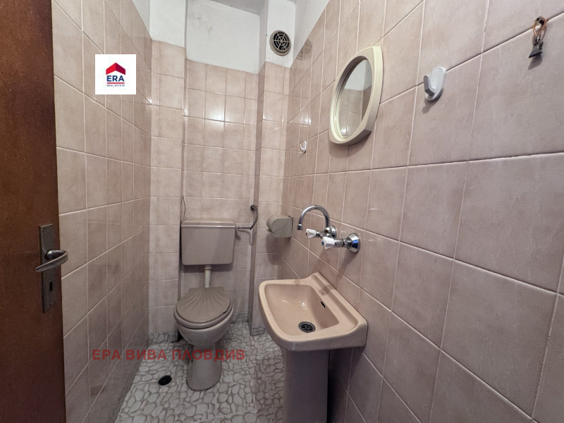 Продава 3-СТАЕН, гр. Пловдив, Кършияка, снимка 12 - Апартаменти - 53588758