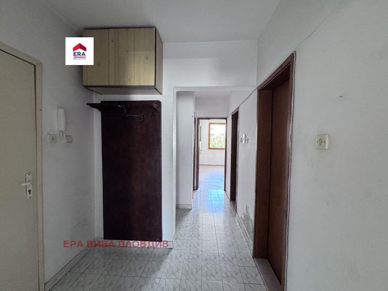 Продава 3-СТАЕН, гр. Пловдив, Кършияка, снимка 5 - Апартаменти - 53588758