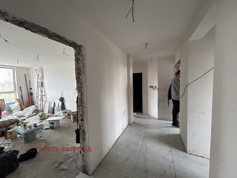 Te koop  3 slaapkamers Sofia , Suchata reka , 115 m² | 43518279 - afbeelding [5]