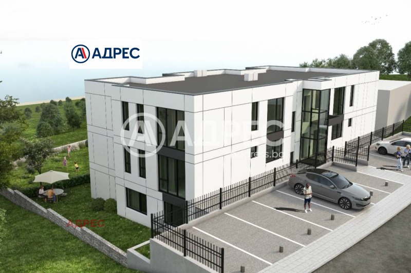 Продава МНОГОСТАЕН, гр. Варна, Свети Никола, снимка 2 - Апартаменти - 52331275