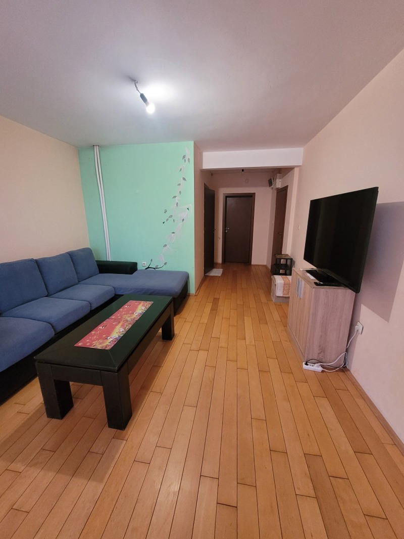 Продава МЕЗОНЕТ, гр. Плевен, 9-ти квартал, снимка 8 - Апартаменти - 52547221