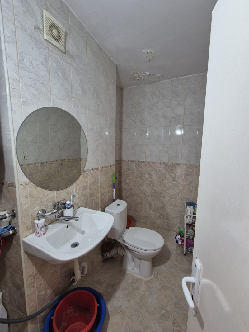 Продава МЕЗОНЕТ, гр. Плевен, 9-ти квартал, снимка 3 - Апартаменти - 52547221