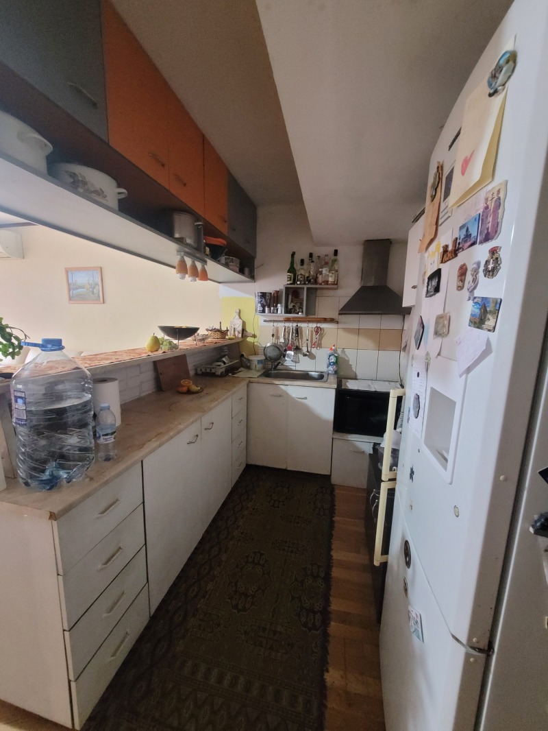 Продава МЕЗОНЕТ, гр. Плевен, 9-ти квартал, снимка 2 - Апартаменти - 52547221