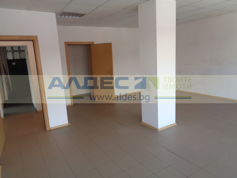 Te koop  Kantoor Sofia , Tsentar , 2358 m² | 61557016 - afbeelding [7]