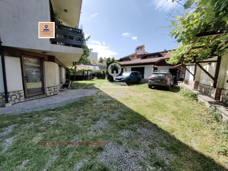 De vânzare  Birou regiunea Blagoevgrad , Bansco , 45 mp | 61742636 - imagine [6]