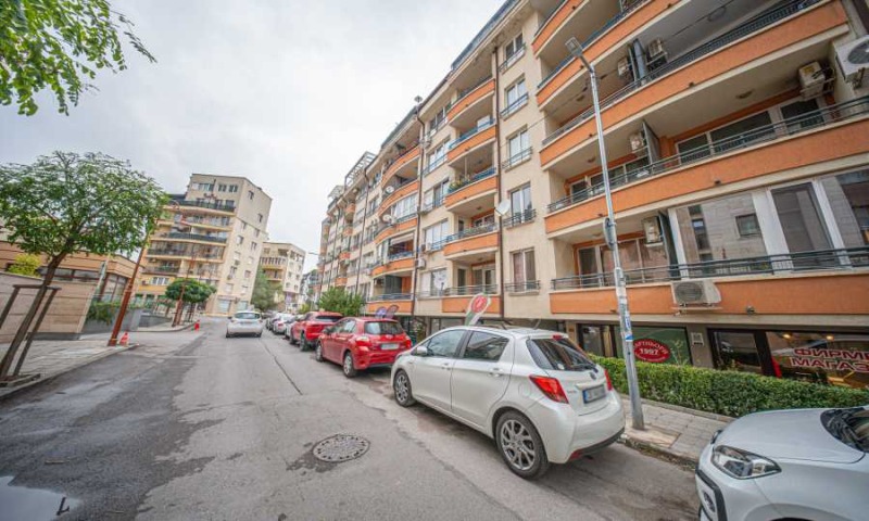 На продаж  Офіс София , Манастирски ливади , 58 кв.м | 96283248 - зображення [11]