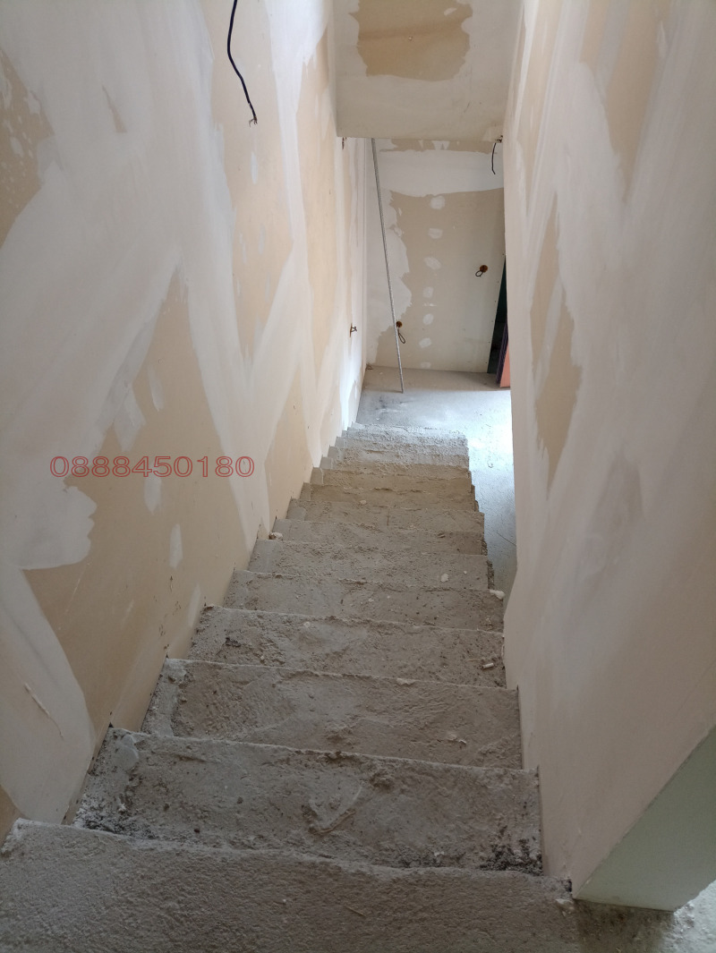 Продава КЪЩА, гр. Габрово, Златари, снимка 10 - Къщи - 52782617