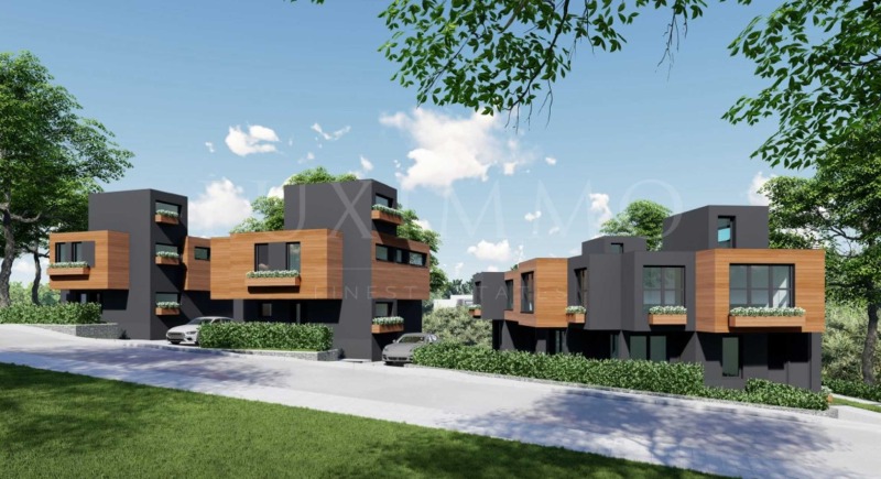 En venta  Casa Sofia , m-t Kambanite , 260 metros cuadrados | 38201619 - imagen [17]