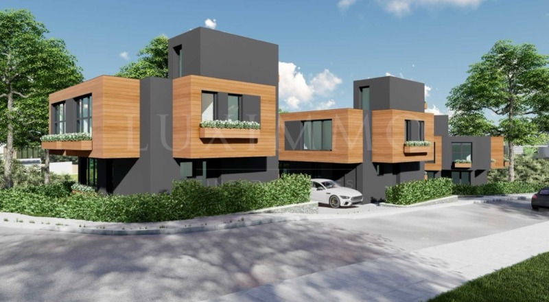 En venta  Casa Sofia , m-t Kambanite , 260 metros cuadrados | 38201619 - imagen [14]