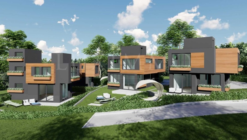 En venta  Casa Sofia , m-t Kambanite , 260 metros cuadrados | 38201619 - imagen [16]
