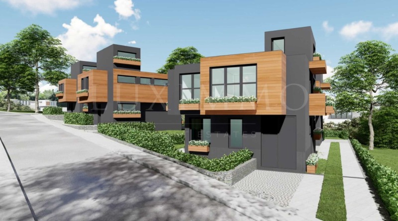 En venta  Casa Sofia , m-t Kambanite , 260 metros cuadrados | 38201619 - imagen [15]